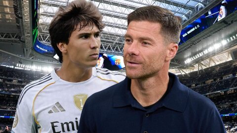 Xabi Alonso nên trao cơ hội cho ‘Vua phá lưới’ Club World Cup 2025!